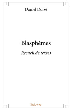 Blasphèmes