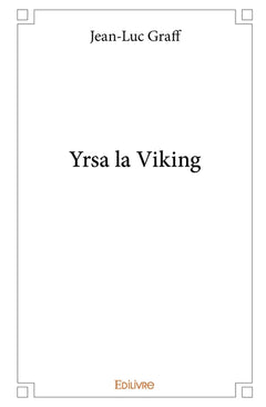 Yrsa la Viking