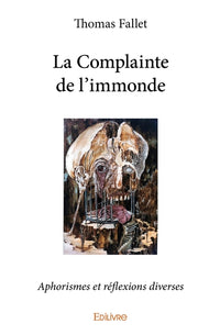 La Complainte de l'immonde