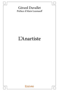 L'Anartiste