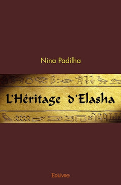 L'Héritage d'Elasha