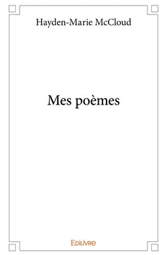 Mes poèmes