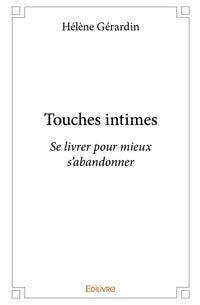 Touches intimes