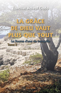 La grâce de Dieu vaut plus que tout - Tome 2