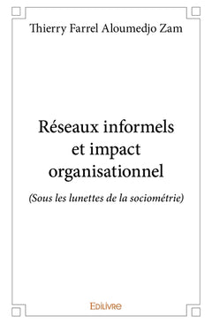 Réseaux informels et impact organisationnel