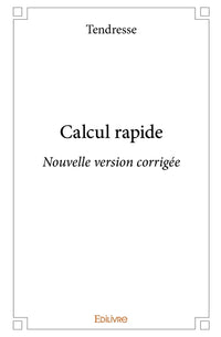 Calcul rapide