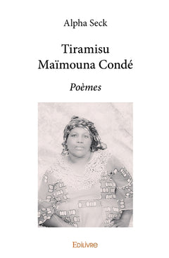 Tiramisu Maïmouna Condé