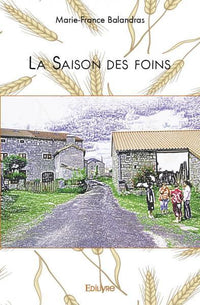 La saison des foins