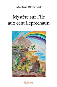 Mystère sur l'île aux cent Leprechaun