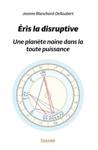 Éris la disruptive
