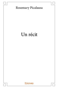 Un récit
