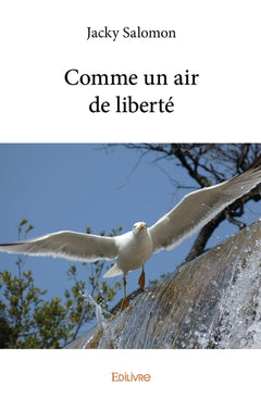 Comme un air de liberté