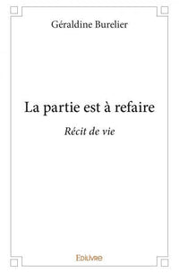 La partie est à refaire