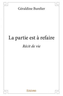 La partie est à refaire