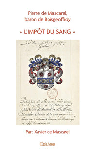 Pierre de Mascarel, baron de Boisgeoffroy