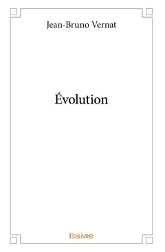 Évolution