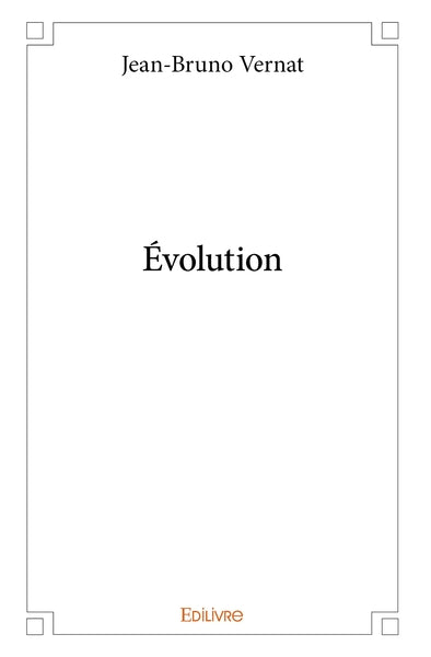 Évolution