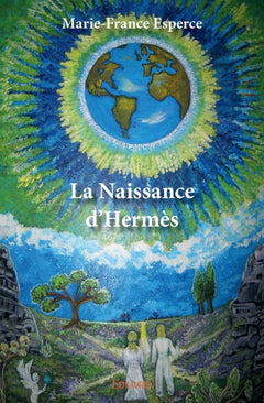 La Naissance d'Hermès