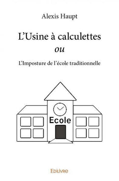 L'usine à calculettes