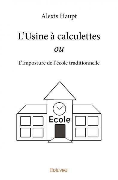L'usine à calculettes