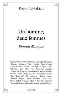 Un homme, deux femmes