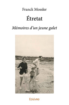 Étretat