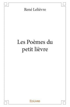 Les Poèmes du petit lièvre