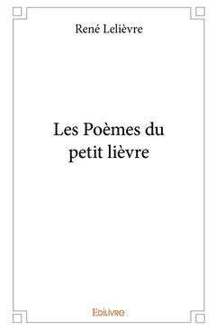 Les Poèmes du petit lièvre
