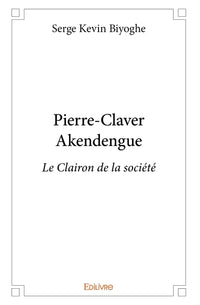 Pierre-Claver Akendengue