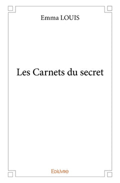Les Carnets du secret