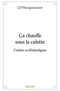 Ça chauffe sous la calotte
