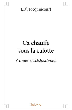 Ça chauffe sous la calotte