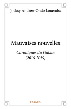 Mauvaises nouvelles