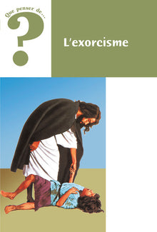 L'exorcisme