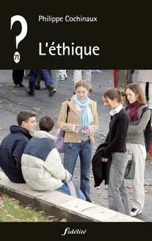 L'éthique