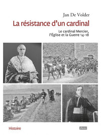 La résistance d'un cardinal