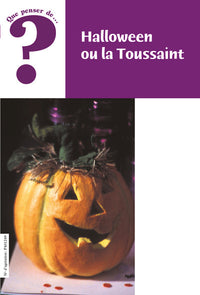 Halloween ou la Toussaint
