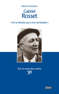 Gabriel Rosset