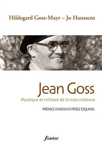 Jean Goss.