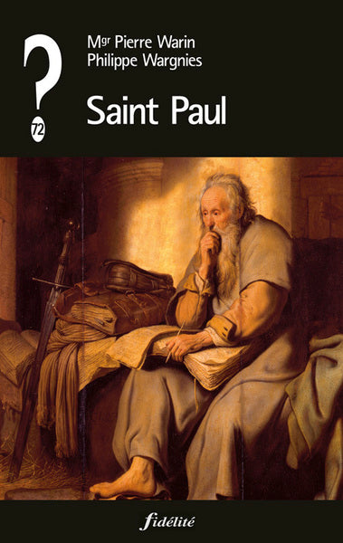Saint Paul