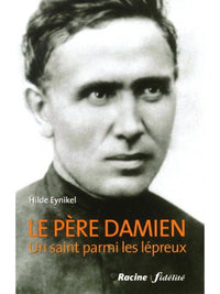 Le Père Damien