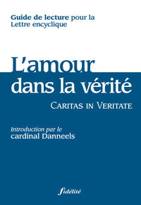 L'amour dans la vérité