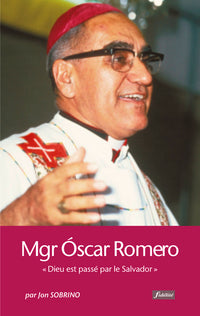 Mgr Oscar Romero