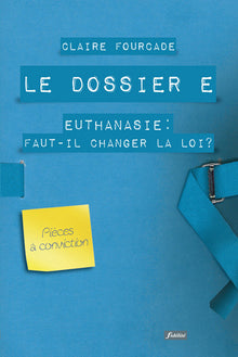 Le dossier E