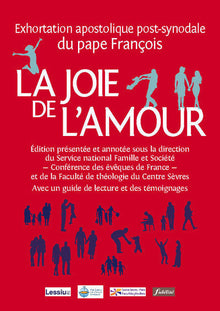 La joie de l'amour