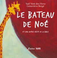 Le bateau de Noé