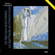 Les sept jours de la création