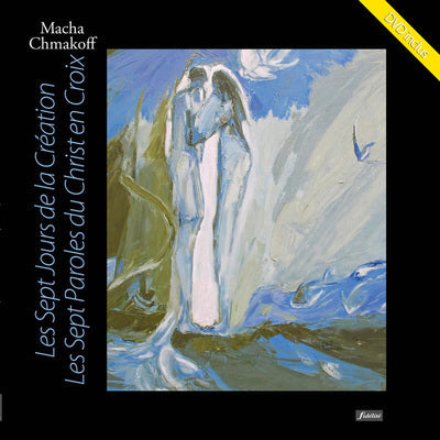 Les sept jours de la création