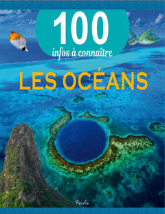 Les océans