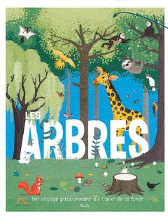 Les arbres